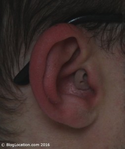 9_uvex_foam_ear_plug_cut_short_to_make_invisible